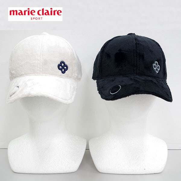 マリクレール marie claire レディス キャップ 731932の通販はau PAY マーケット - image au PAY マーケット店