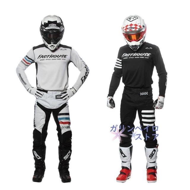 新品 上下セット 2022年 モデル 汎用 パンツ ジャージ オフロード モトクロス パンツ モトクロス用セット バイク用品の通販はau PAY  マーケット - まるあき｜商品ロットナンバー：588098356