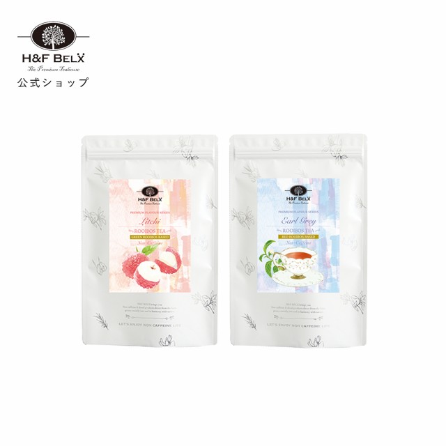 T ルイボスティー 2g×100p うるさかっ 特別限定パック オーガニック原料使用 (残留農薬検査