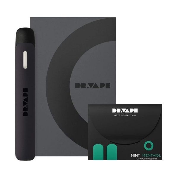 最大64％オフ！ DR.VAPE ドクターベイプ Model 2 本体ブラック