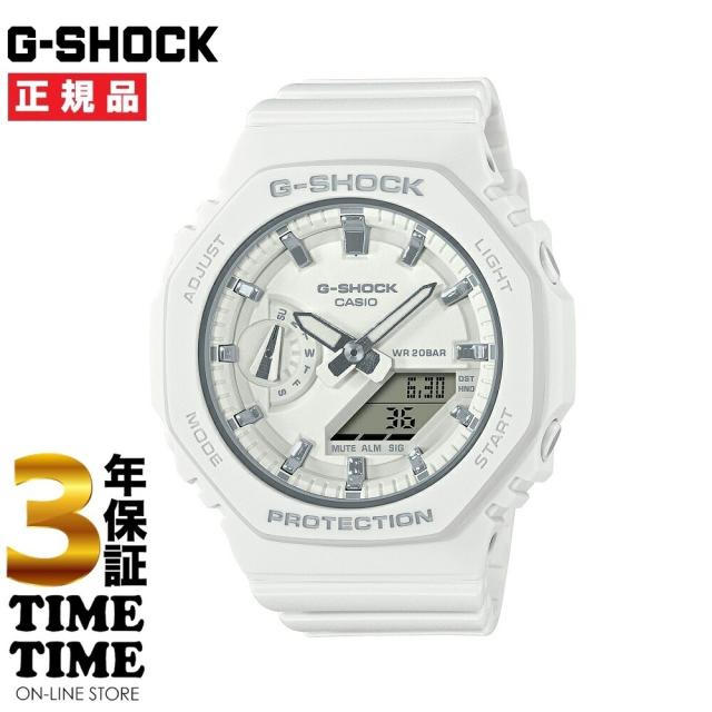 他サイト： CASIO カシオ G-SHOCK Gショック GMA-S2100-7AJF 【安心の3年保証】の商品画像