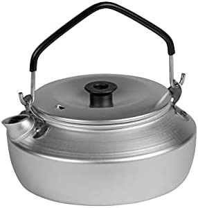 他サイト： trangia(トランギア) 325ケトル 0.6L TR-325の商品画像