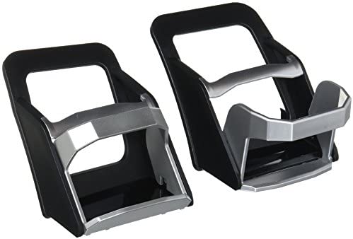 他サイト： カーメイト 車用 ドリンクホルダー ペア プリウス(ZVW30系)専用 ブラック NZ513の商品画像