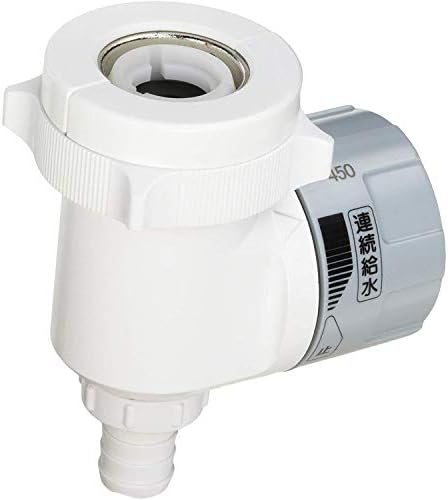 他サイト： カクダイ(KAKUDAI) 自動止水器 バスぴたり お風呂 水量調整 211-001の商品画像