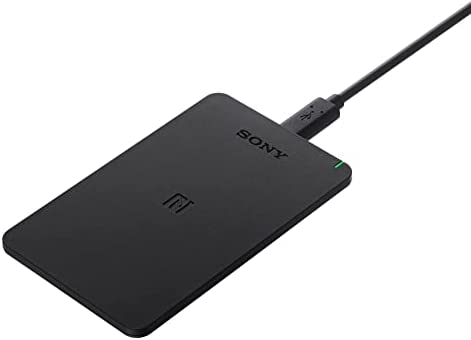 他サイト： 日本製 ソニー 非接触ICカードリーダー/ライター PaSoRi RC-S300 /(e-Tax(オンライン確定申告)対応) (の商品画像