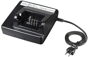 他サイト： Panasonic パナソニック 電動自転車用充電器 NKJ075Zの商品画像
