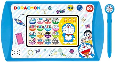 他サイト： カメラもプログラミングも ドラえもんGIGAパッドの商品画像