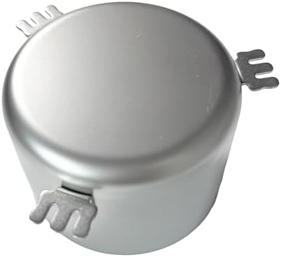 他サイト： ステンレス防臭ワン φ89.5mm×64mm 排水トラップ LuLuPaL ステンレス 金属の商品画像