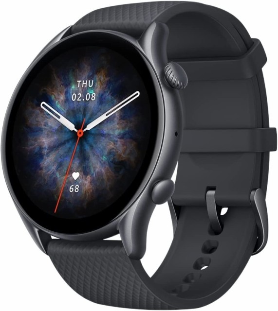 Galaxy Watch Pro 本体 ブラックチタニウム