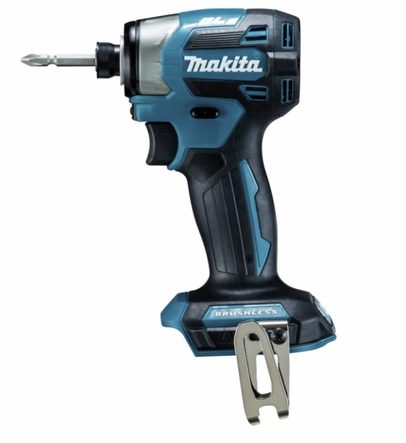 マキタ makita 充電式インパクトドライバ 青 TD172DRGX ： 通販・価格比較 [最安値.com]