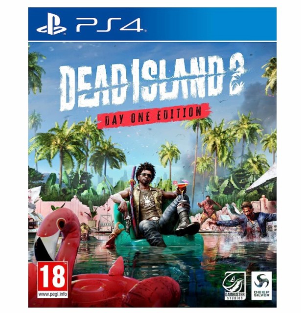 fbhACh2 Dead Island 2 - Day One Edit...