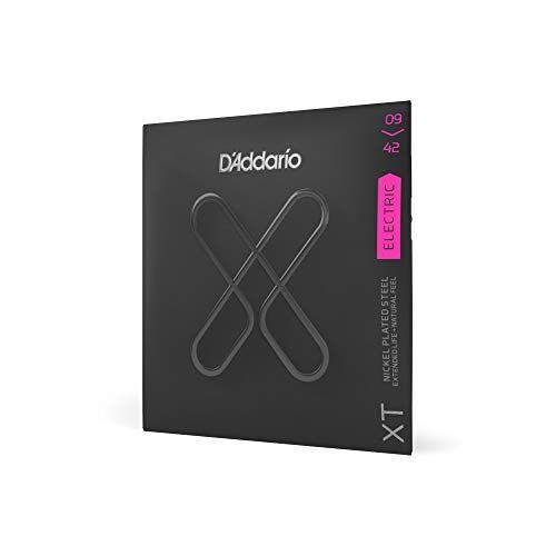 他サイト： Daddario ダダリオ XTE0942  S.Light 009-042(1803201A12) 取り寄せ商品の商品画像