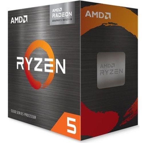 他サイト： AMD AMD BOX Ryzen 5 5500GT with Wraith Stealth Cooler AM4 65W(10の商品画像