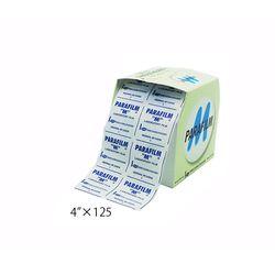 他サイト：  パラフィルム 4"(10cm)×125Ft(38m) (1本)(0734655769967) 目安在庫=○の商品画像