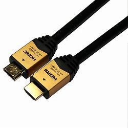 他サイト： ホーリック ホーリック HDMIケーブル 1.5m ゴールド HDM15-891GD メーカー在庫品の商品画像