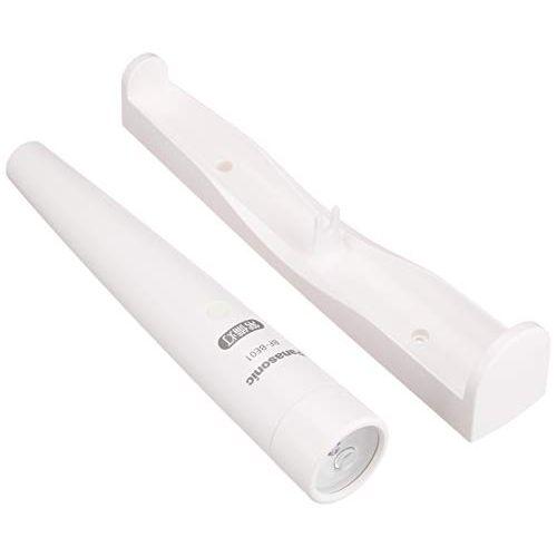他サイト： パナソニック 乾電池エボルタNEO付き LED常備灯 (ホワイト)(BF-BE01N-W) 取り寄せ商品の商品画像