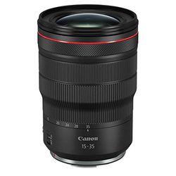 他サイト： キヤノン RF15-3528LIS RF15-35mm F2.8 L IS USM(3682C001) 取り寄せ商品の商品画像