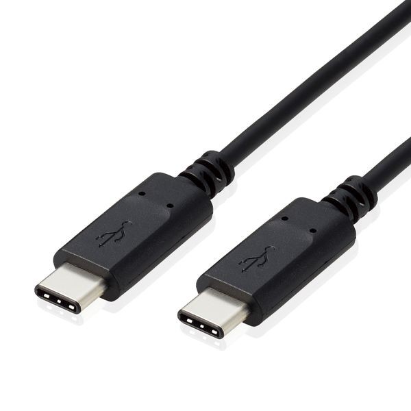 ELECOM 極細USB USB3-EX20BK ： 通販・価格比較 [最安値.com]