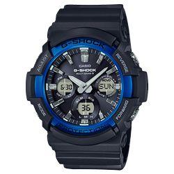 他サイト： カシオ計算機(CASIO) G-SHOCK 「BASIC」(GAW-100B-1A2JF) メーカー在庫品の商品画像