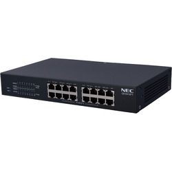 NEC レイヤ2ベーシックPoEスイッチ QX-S508FT-1G-PW ： 通販・価格比較