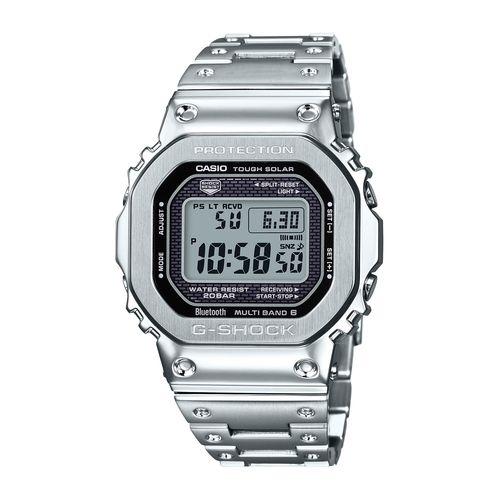 他サイト： カシオ計算機 G-SHOCK GMW-B5000D-1JF メーカー在庫品の商品画像