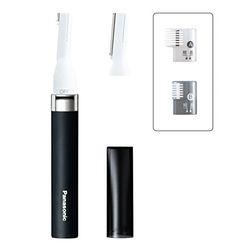 他サイト： パナソニック マユ&フェイスシェーバー (黒)(ER-GM30-K) 目安在庫=○の商品画像