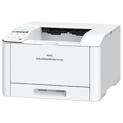 他サイト： NEC PR-L4C150 A4カラーページプリンタ Color MultiWriter 4C150 取り寄せ商品の商品画像