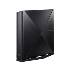 他サイト： NEC Aterm WX5400T6(PA-WX5400T6) 目安在庫=△の商品画像