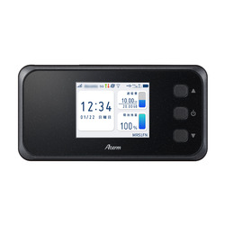 他サイト： NEC PA-MR51FN Aterm MR51FN 目安在庫=○の商品画像