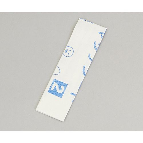 他サイト： ナビス(アズワン) らくらく便キャッチシート 折り 10枚入 (1袋(10枚入り))(7-7837-02) 目安在庫=○の商品画像