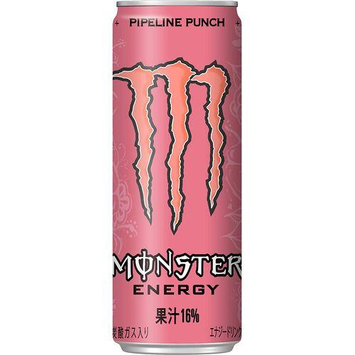 他サイト： アサヒ飲料 モンスターパイプラインパンチ355(24個)(4897036692233 x24) 取り寄せ商品の商品画像