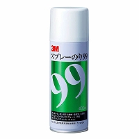 他サイト： 3M 3M(TM) スプレーのり99 (S/N 99) 目安在庫=○の商品画像