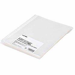 他サイト： コクヨ クリヤーブック替紙30アナ100P(K2ラ-RF30H60-100) 目安在庫=○の商品画像