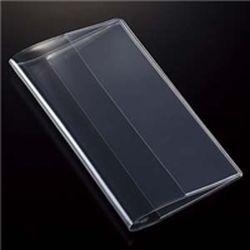 他サイト： コクヨ 測量野帳用クリアカバー(セ-YCC-T) 目安在庫=○の商品画像