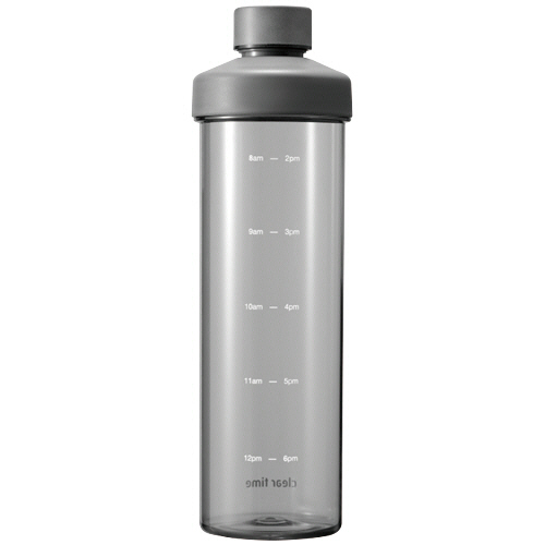 他サイト： 和平フレイズ クリアタイム エニウェアボトル 1.0L ブラック 1本(RH-1745) 取り寄せ商品の商品画像