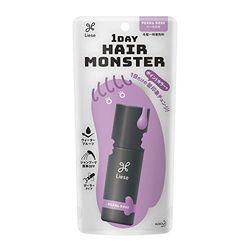 他サイト： 花王(kao) リーゼ 1DAY HAIR MONSTER パールロゼ 20ml(4901301379672) 取り寄せ商品の商品画像