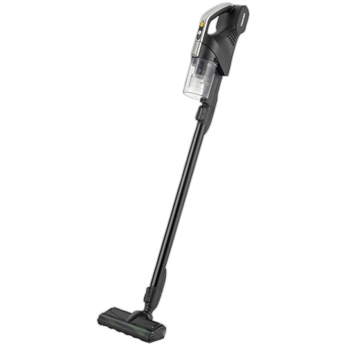 他サイト： 東芝 コードレススティッククリーナー シャイニーシルバー 1台(VC-CLS11(S)) 取り寄せ商品の商品画像