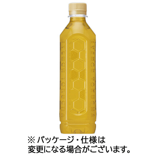 他サイト： サントリー 伊右衛門 特茶 ラベルレス 500mL 1ケース(24本)(418264) 取り寄せ商品の商品画像