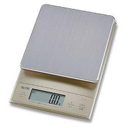 他サイト： タニタ デジタルクッキングスケール(KD-321-SV) 目安在庫=○の商品画像