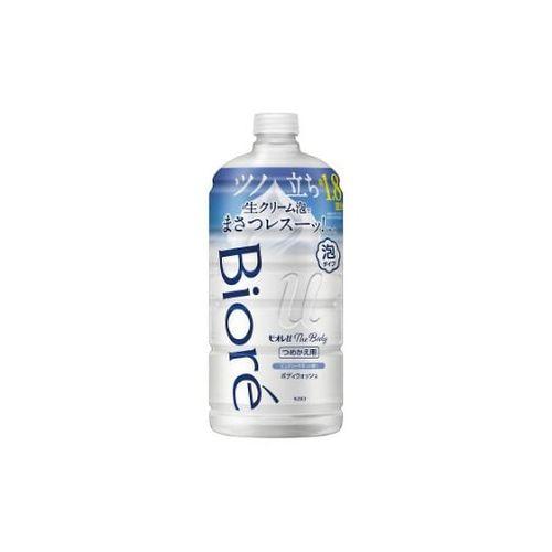 他サイト： 花王(kao) ビオレuザボディ 泡タイプ ピュアリーサボン 替 780ml(4901301411297) 取り寄せ商品の商品画像