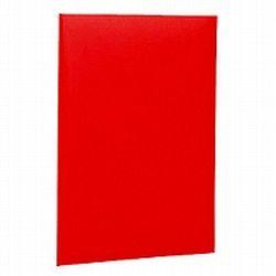 他サイト： ナカバヤシ 証書ファイルクロス/B4/赤(FSH-B4R) 取り寄せ商品の商品画像