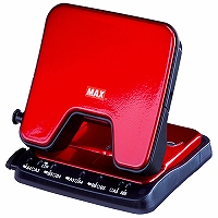 他サイト： マックス カルアケパンチ スクーバ レッド(DP90133) 目安在庫=○の商品画像