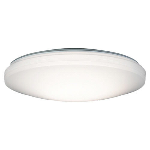 他サイト： ホタルクス LEDシーリング 調光・調色タイプ 12畳 1台(HLDC12258) 目安在庫=○の商品画像