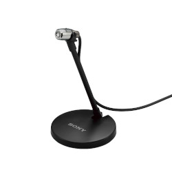 他サイト： ソニー ECM-PC60 エレクトレットコンデンサーマイクロホン 目安在庫=△の商品画像