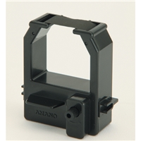 他サイト： アマノ リボンカセット CE−320050(1805701) 目安在庫=○の商品画像