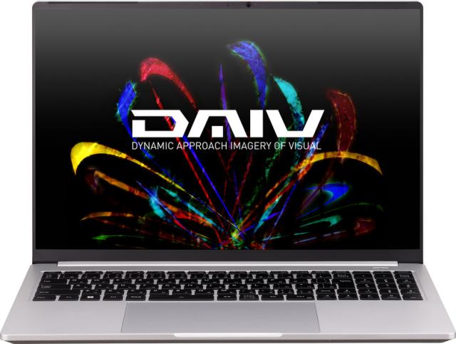 他サイト： マウスコンピューター DAIV Z6-I9G70SR-A ( Core i9-13900H/32GB/SSD1TB/ODD無/Wの商品画像