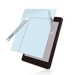 他サイト： エレコム タブレット用 フリーカット液晶フィルム(8インチ・反射防止)(TB-FR8FLSA) 取り寄せ商品の商品画像