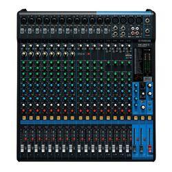 他サイト： LINE6 MG20XU ミキシングコンソール 取り寄せ商品の商品画像