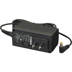 他サイト： ヤマハ 電源アダプタ- YPS-12HT 取り寄せ商品の商品画像