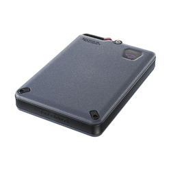 他サイト： アイ・オー・データ機器 USB 5Gbps対応 HDD 1TB(HDPD-SUTC1) 目安在庫=○の商品画像